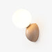 Celestial Travertine Wall Sconce-DWHOME