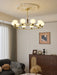 Celestique Chandelier-DWHOME