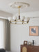 Celestique Chandelier-DWHOME