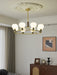 Celestique Chandelier-DWHOME