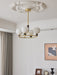 Celestique Chandelier-DWHOME