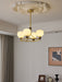 Celestique Chandelier-DWHOME