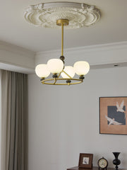 Celestique Chandelier-DWHOME