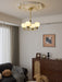 Celestique Chandelier-DWHOME