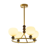 Celestique Chandelier-DWHOME