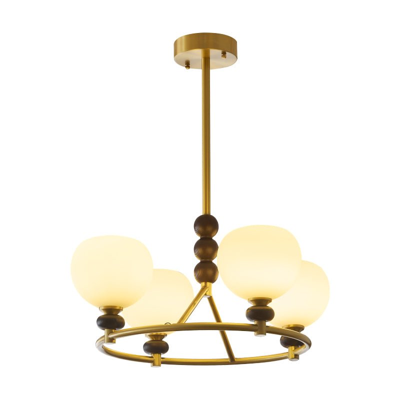 Celestique Chandelier-DWHOME