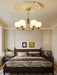 Celestique Chandelier-DWHOME