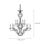 Celine Chandelier-DWHOME