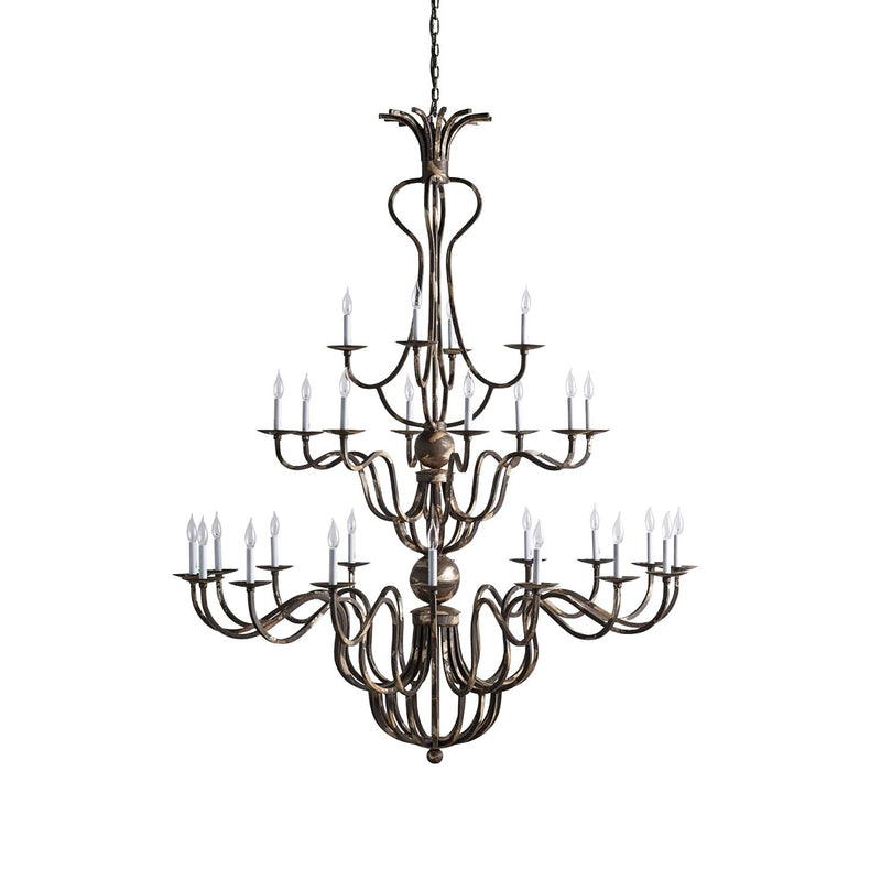 Celine Chandelier-DWHOME