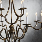 Celine Chandelier-DWHOME
