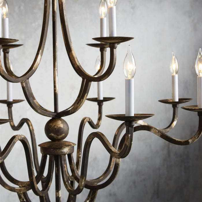 Celine Chandelier-DWHOME