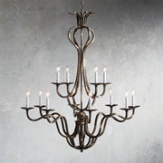 Celine Chandelier-DWHOME