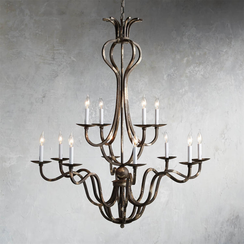 Celine Chandelier-DWHOME