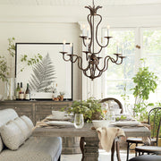 Celine Chandelier-DWHOME