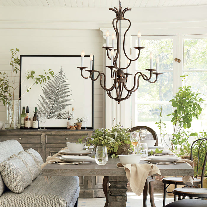 Celine Chandelier-DWHOME