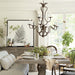 Celine Chandelier-DWHOME