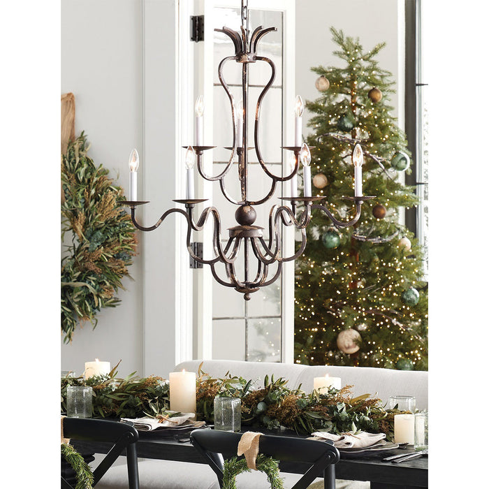 Celine Chandelier-DWHOME