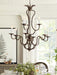 Celine Chandelier-DWHOME