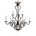 Celine Chandelier-DWHOME