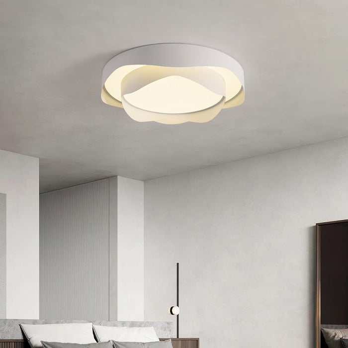 Cenia LED Ceiling Lamp.