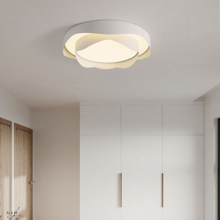 Cenia LED Ceiling Lamp.