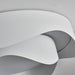 Cenia LED Ceiling Lamp-DWHOME