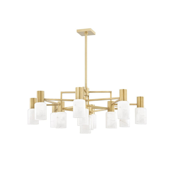 Centerport Chandelier-DWHOME