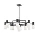 Centerport Chandelier-DWHOME