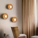 Centric Wall Lamp-DWHOME