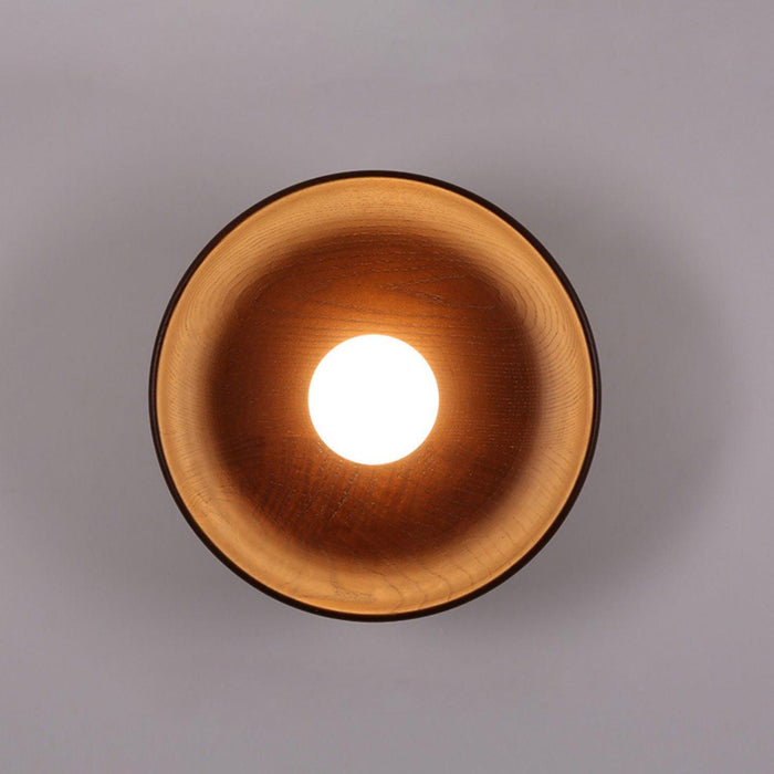 Centric Wall Lamp-DWHOME