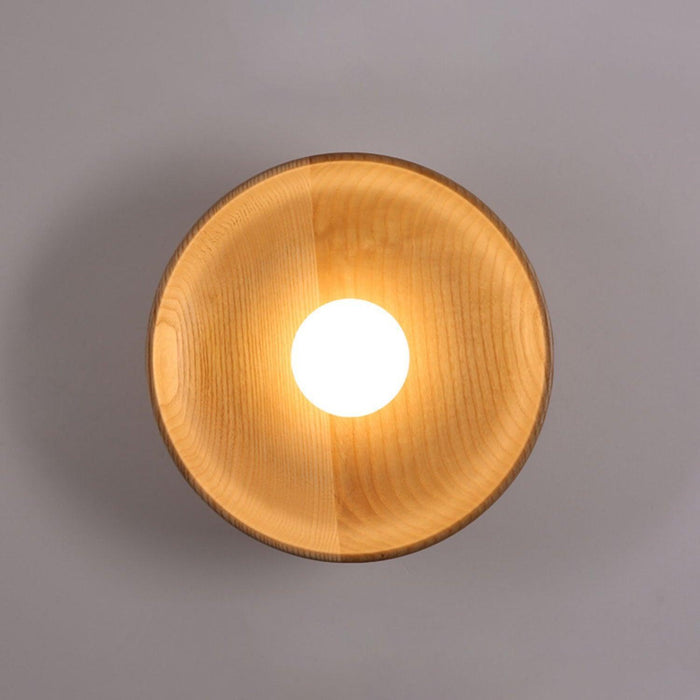 Centric Wall Lamp-DWHOME