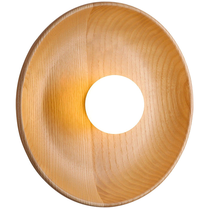 Centric Wall Lamp.