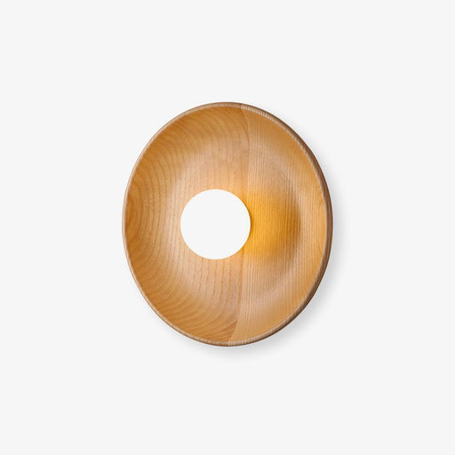 Centric Wall Lamp.