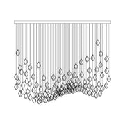 Celeste Flora Pendant Light-DWHOME