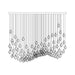 Celeste Flora Pendant Light-DWHOME