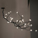 Ceramic Flower Chandelier-DWHOME