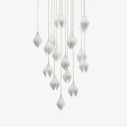 Celeste Flora Pendant Light-DWHOME