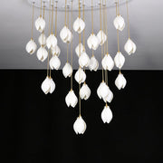 Celeste Flora Pendant Light-DWHOME