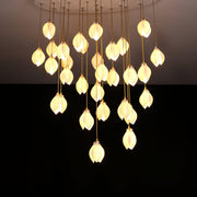 Celeste Flora Pendant Light-DWHOME