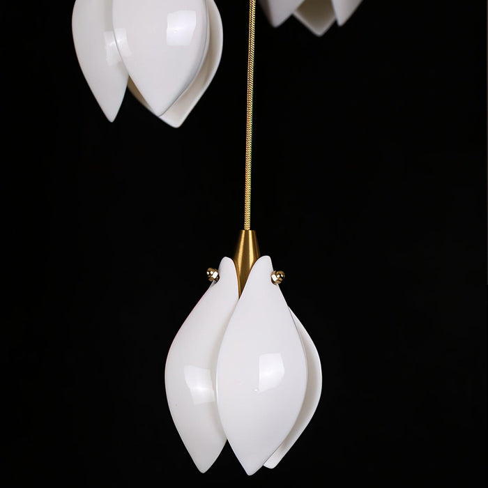 Celeste Flora Pendant Light-DWHOME
