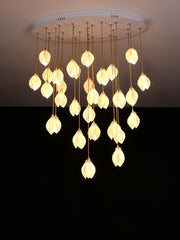 Celeste Flora Pendant Light-DWHOME