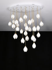Celeste Flora Pendant Light-DWHOME