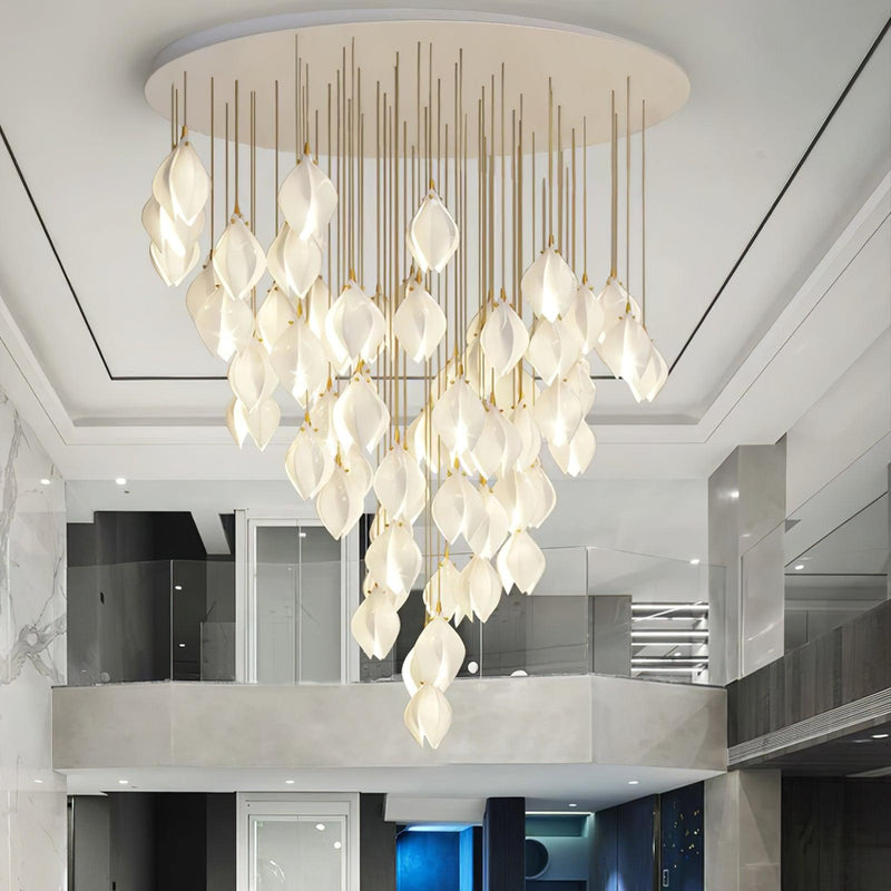 Celeste Flora Pendant Light-DWHOME