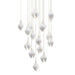 Celeste Flora Pendant Light-DWHOME