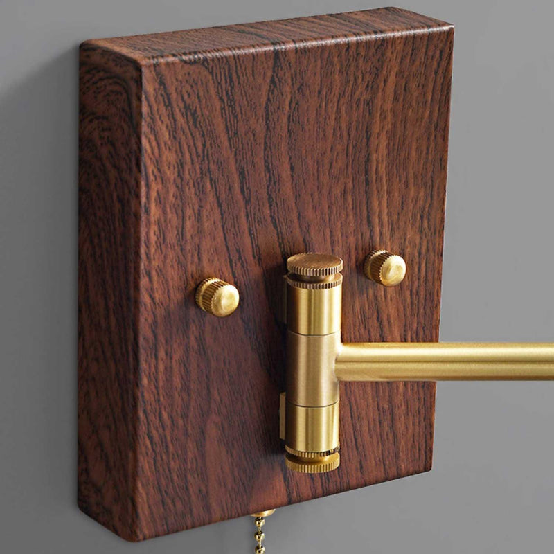 Ceramic Geometry Wall Lamp-DWHOME