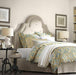 Ceramic Gourd Table Lamp-DWHOME