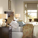 Ceramic Gourd Table Lamp-DWHOME