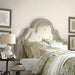 Ceramic Gourd Table Lamp-DWHOME