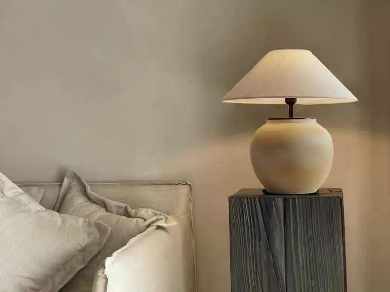 Decker Table Lamp - DWHOME