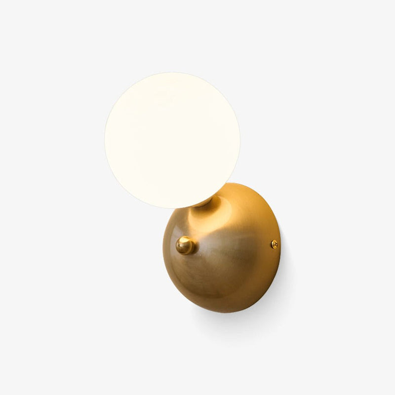 Ceres Wall Lamp-DWHOME